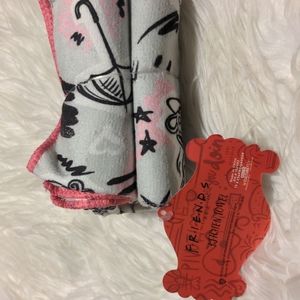 F.r.i.e.n.d.s kitchen towel